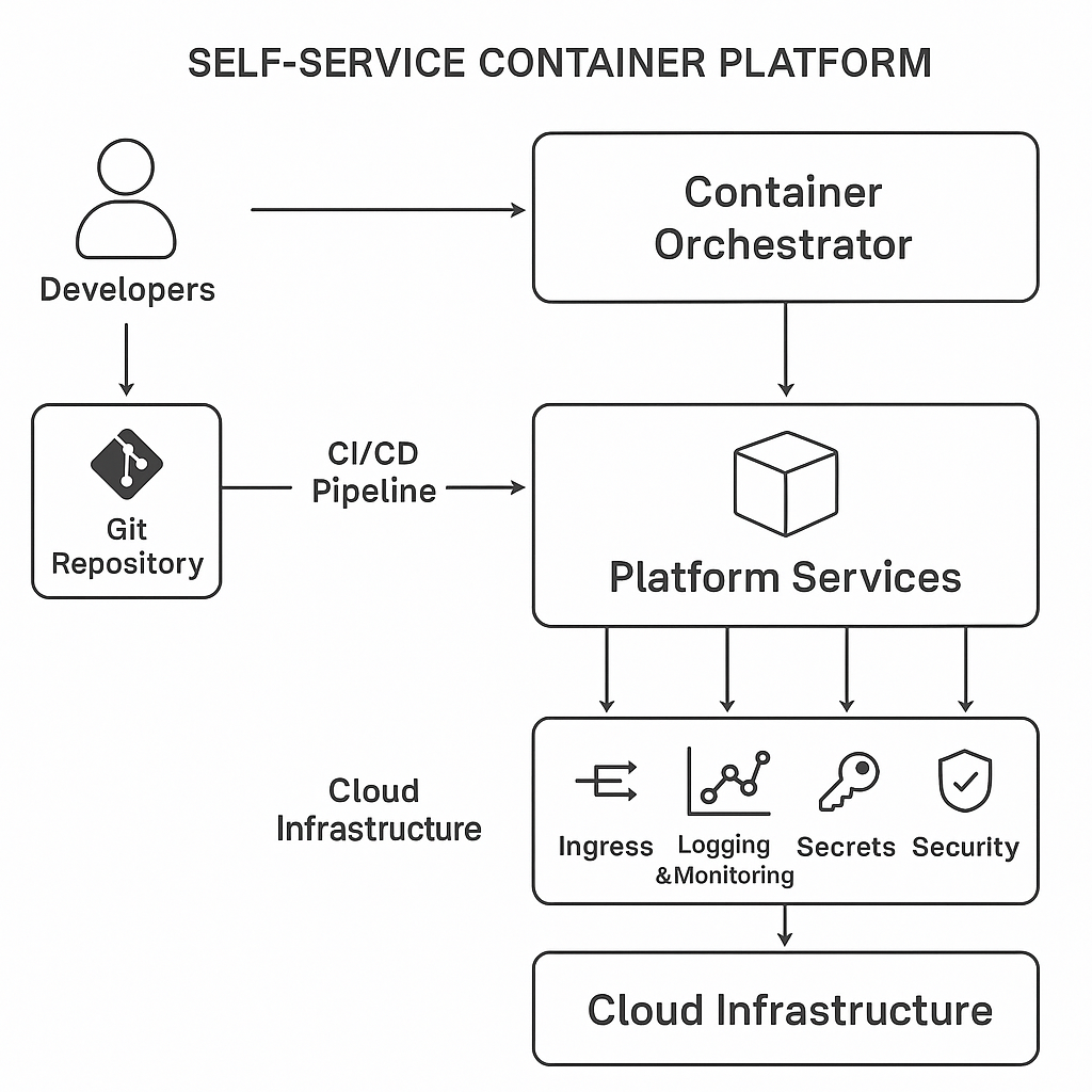 Container Platform